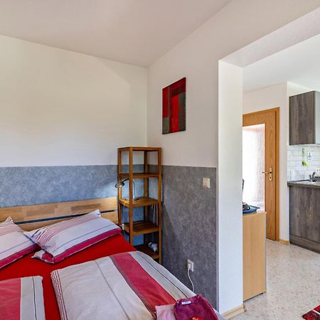 An Der Schwaebischen Alb Apartment Mössingen Екстериор снимка