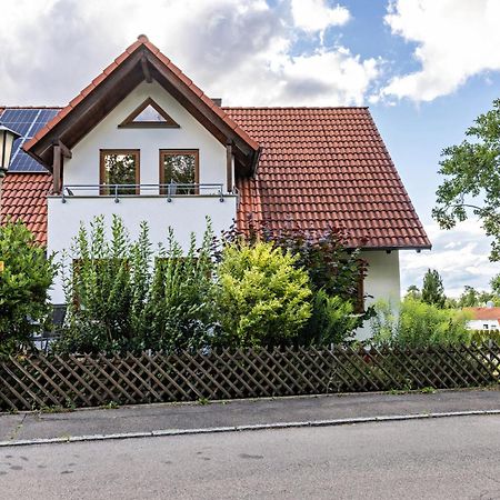 An Der Schwaebischen Alb Apartment Mössingen Екстериор снимка