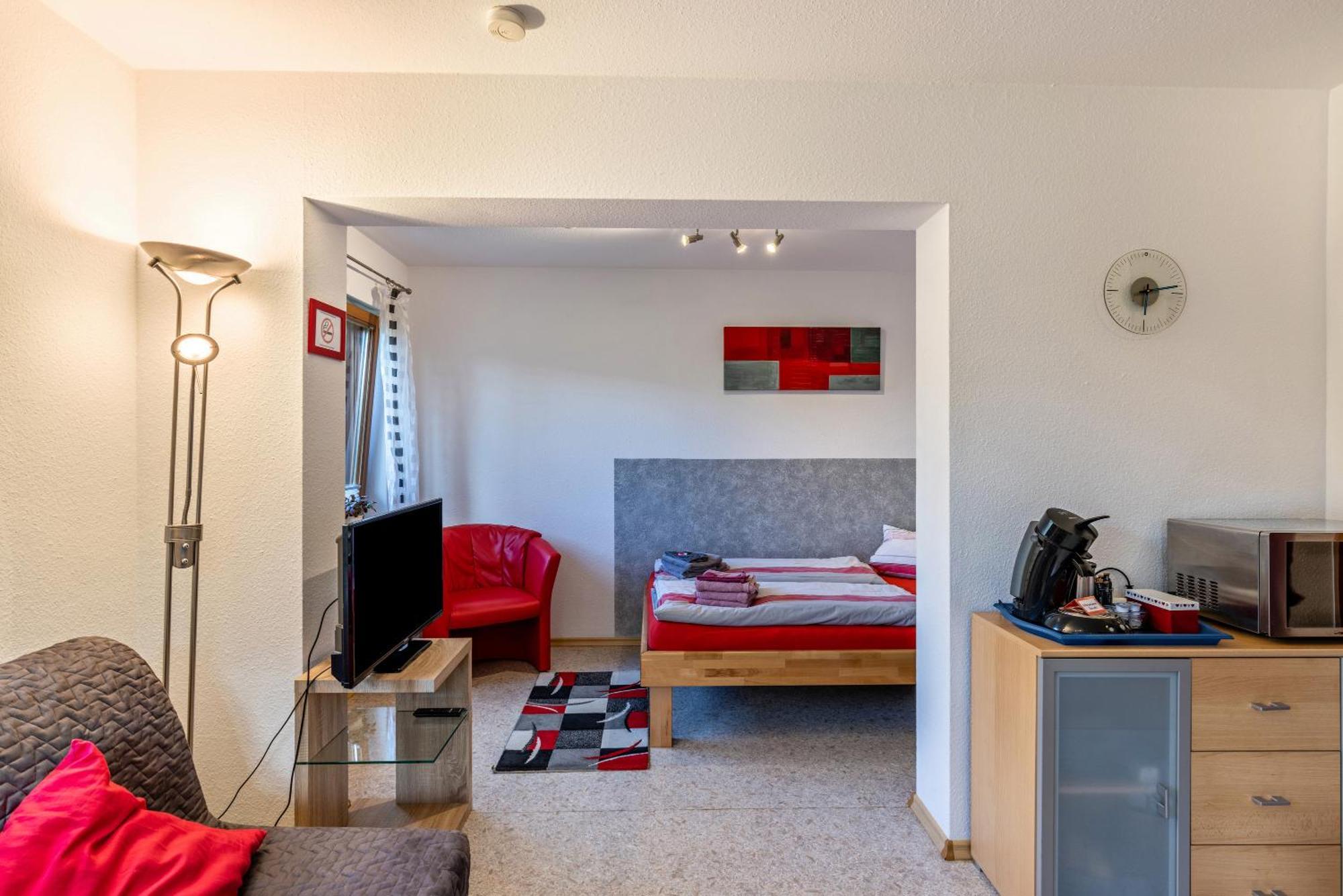 An Der Schwaebischen Alb Apartment Mössingen Екстериор снимка