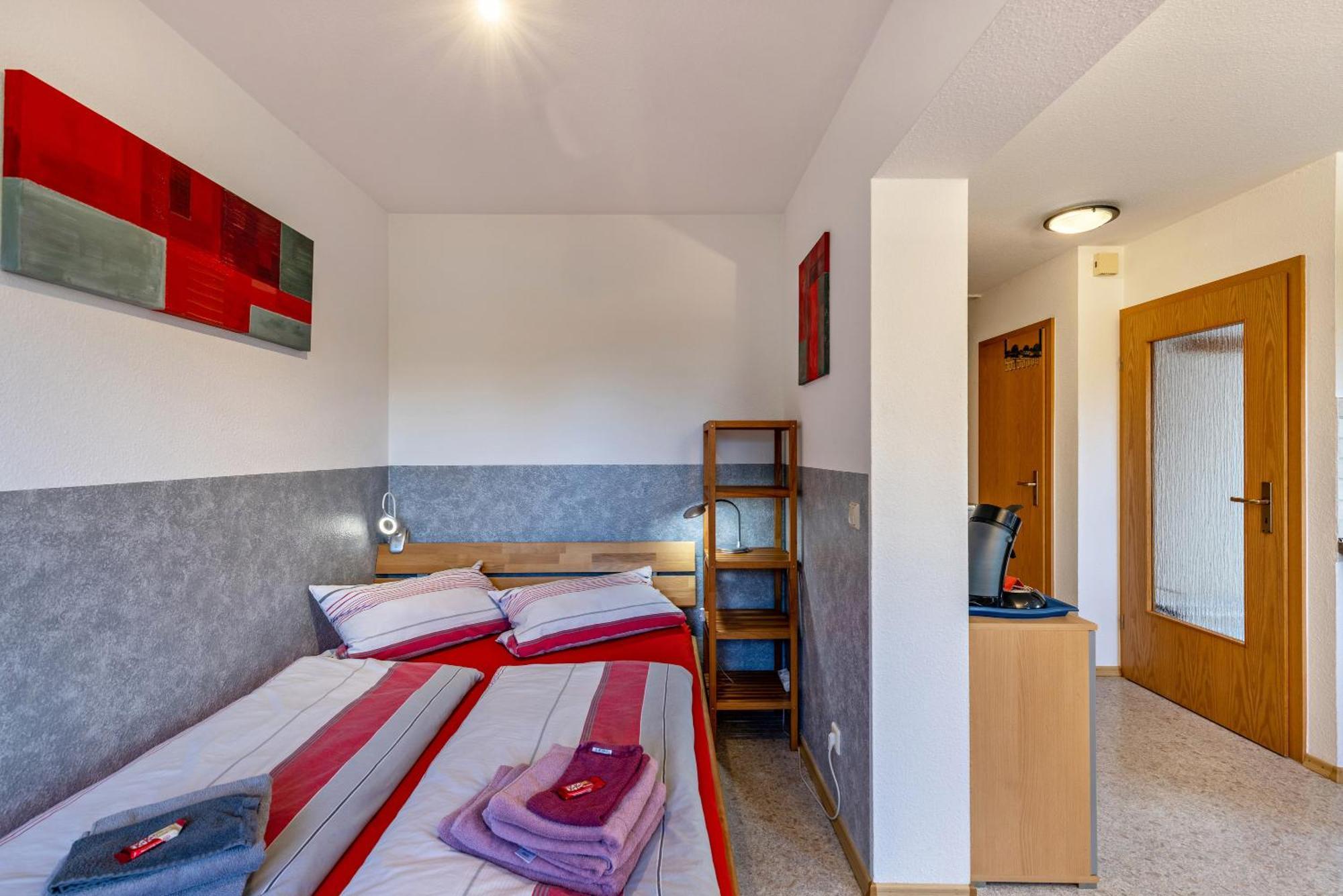 An Der Schwaebischen Alb Apartment Mössingen Екстериор снимка