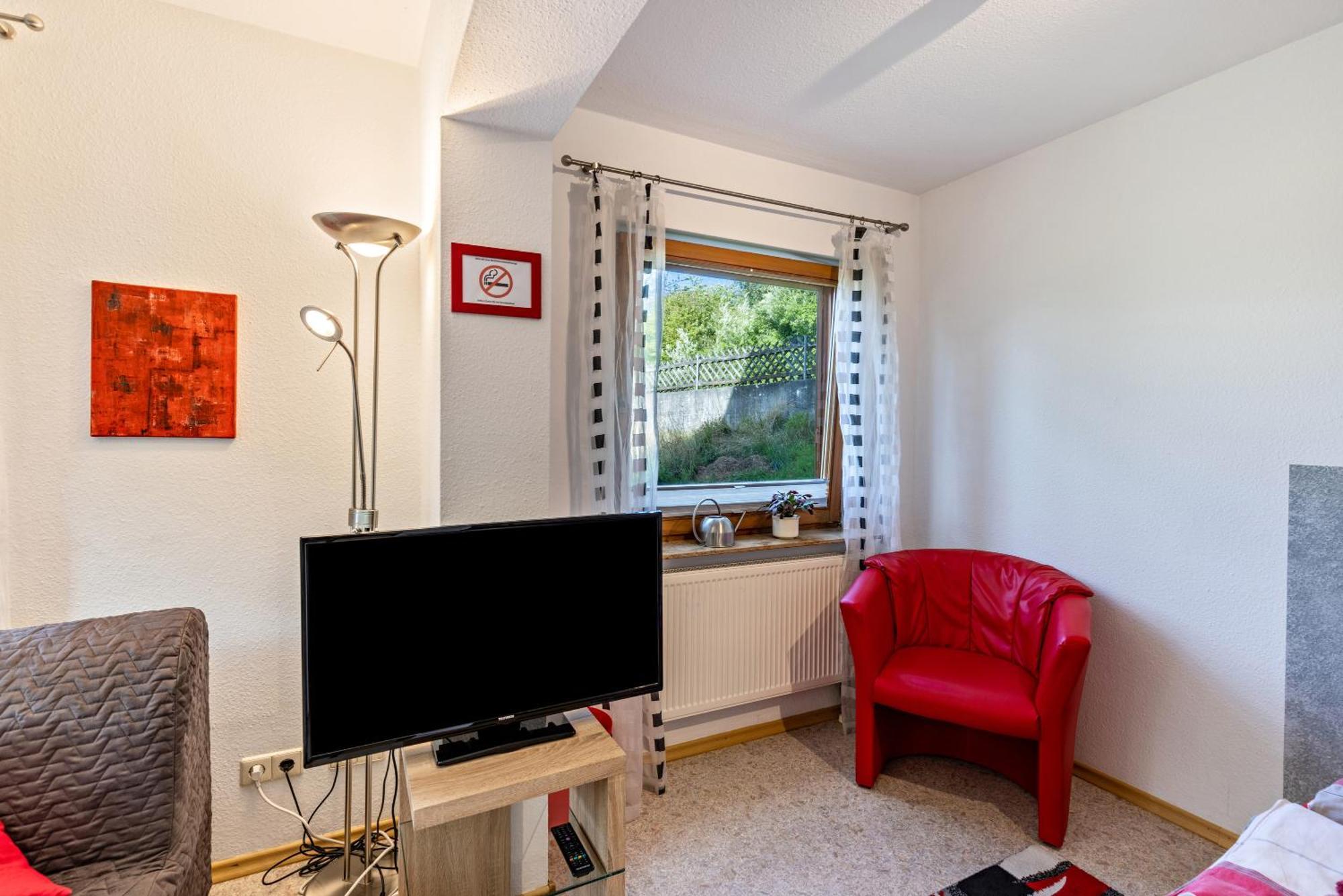 An Der Schwaebischen Alb Apartment Mössingen Екстериор снимка