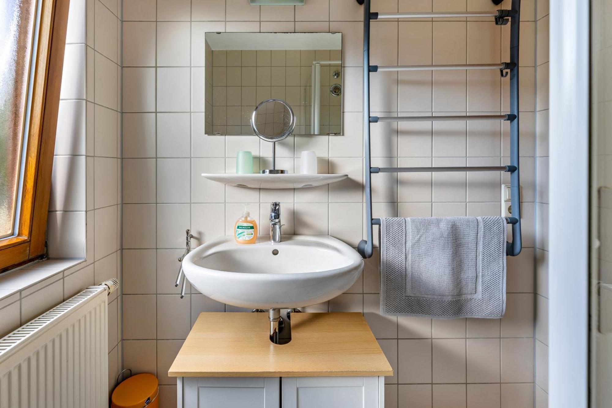 An Der Schwaebischen Alb Apartment Mössingen Екстериор снимка